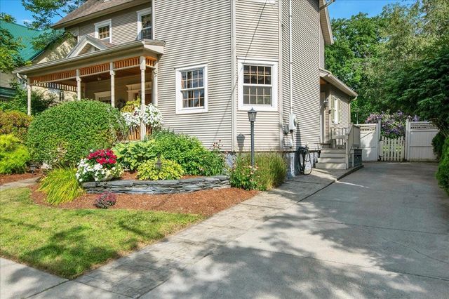 19 Brown Avenue, St. Albans City, VT 05478