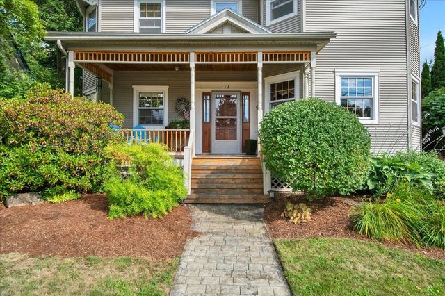 19 Brown Avenue, St. Albans City, VT 05478