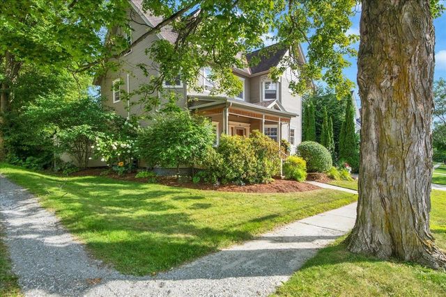 19 Brown Avenue, St. Albans City, VT 05478