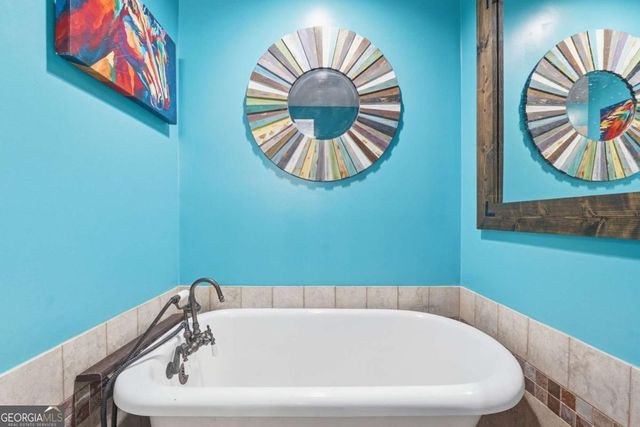 214 Horseshoe Circle, Rockmart, GA 30153