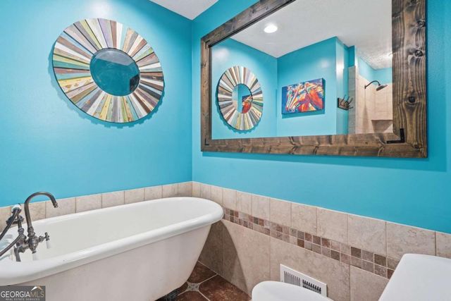 214 Horseshoe Circle, Rockmart, GA 30153