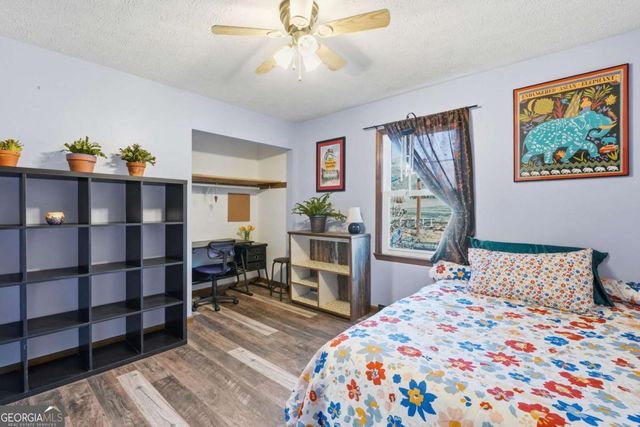 214 Horseshoe Circle, Rockmart, GA 30153