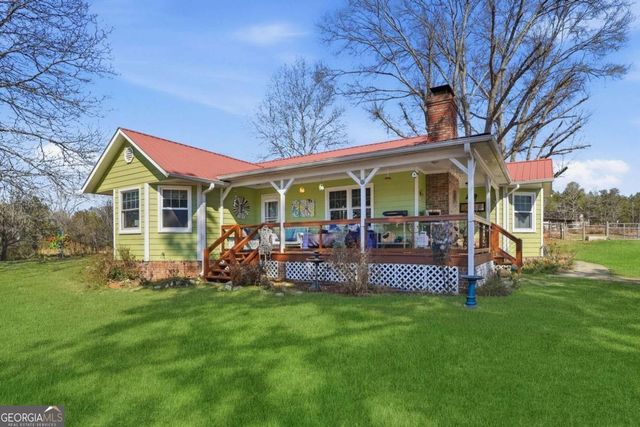 214 Horseshoe Circle, Rockmart, GA 30153