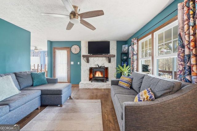 214 Horseshoe Circle, Rockmart, GA 30153