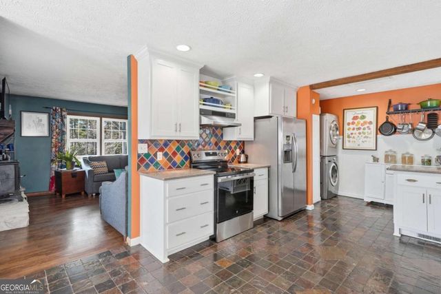 214 Horseshoe Circle, Rockmart, GA 30153