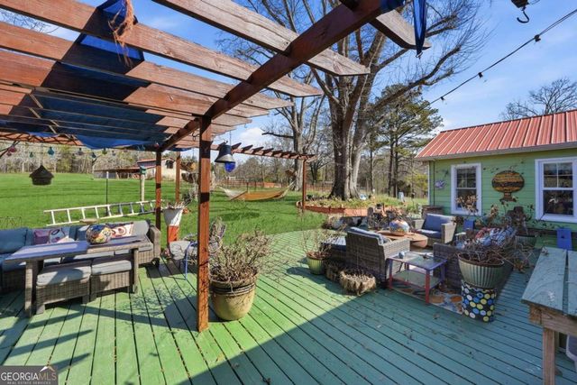 214 Horseshoe Circle, Rockmart, GA 30153