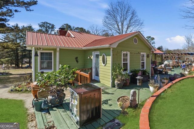 214 Horseshoe Circle, Rockmart, GA 30153