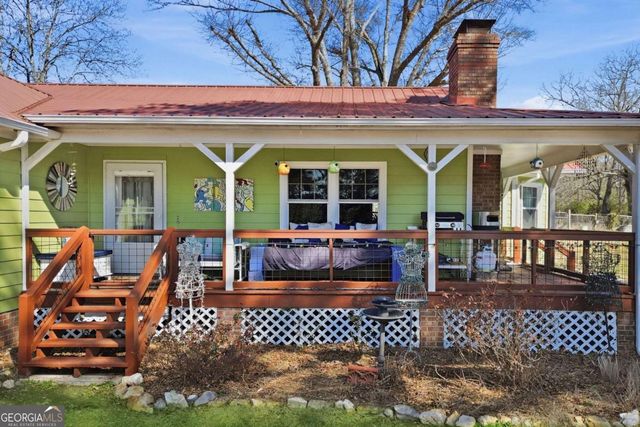 214 Horseshoe Circle, Rockmart, GA 30153