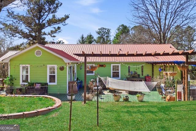 214 Horseshoe Circle, Rockmart, GA 30153