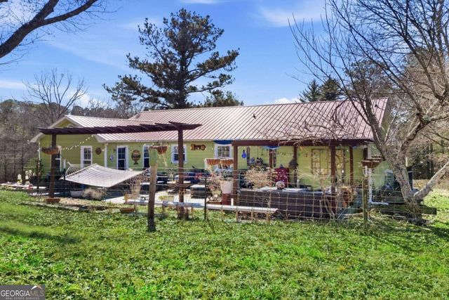 214 Horseshoe Circle, Rockmart, GA 30153