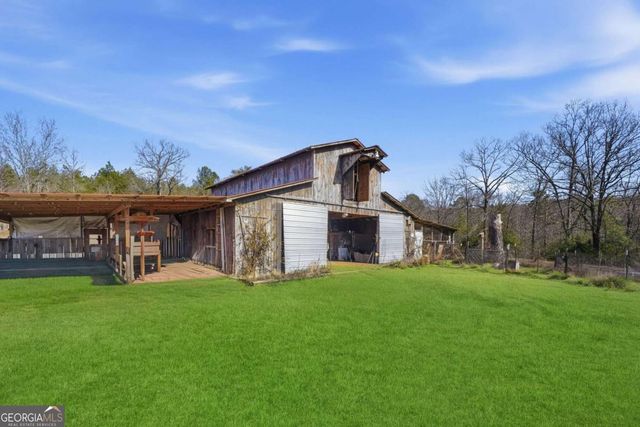 214 Horseshoe Circle, Rockmart, GA 30153