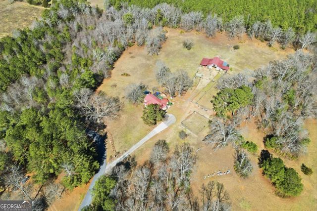 214 Horseshoe Circle, Rockmart, GA 30153