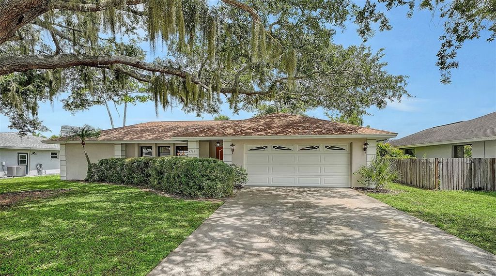 4736 CHARING CROSS ROAD, Sarasota, FL 34241
