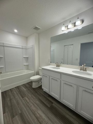 10777 IRONWOOD TREE WAY, San Antonio, FL 33576