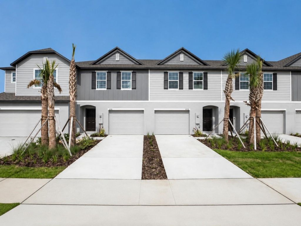 10777 IRONWOOD TREE WAY, San Antonio, FL 33576