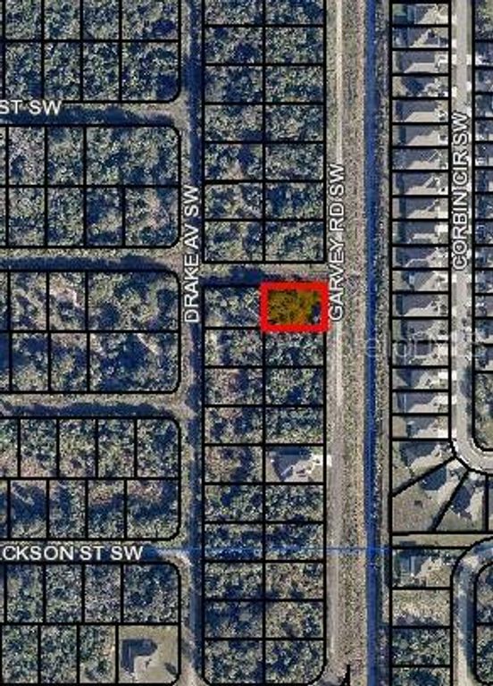 1706 GARVEY ROAD SW, Palm Bay, FL 32908