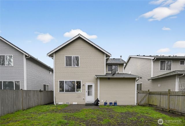 2818 57th Court E, Fife, WA 98424