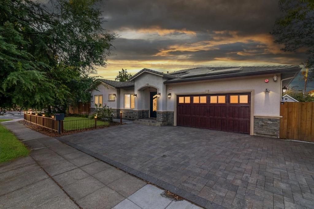 1258 S Stelling Road, Cupertino, CA 95014