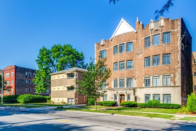 410 S Austin Boulevard 2S, Oak Park, IL 60304