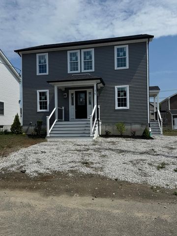16 Princeton Circle, Fall River, MA 02722