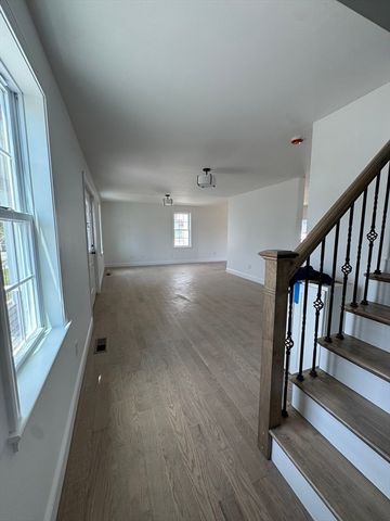 16 Princeton Circle, Fall River, MA 02722