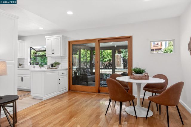 714 Navaronne Way, Concord, CA 94518