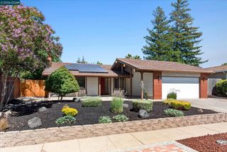 714 Navaronne Way, Concord, CA 94518