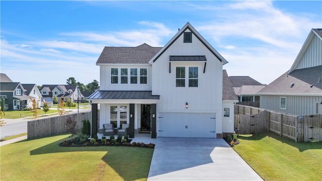2703 20th Place, Rogers, AR 72758