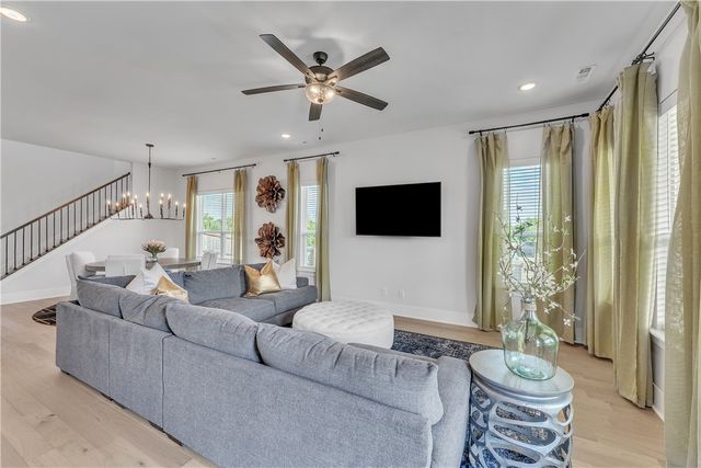 2703 20th Place, Rogers, AR 72758