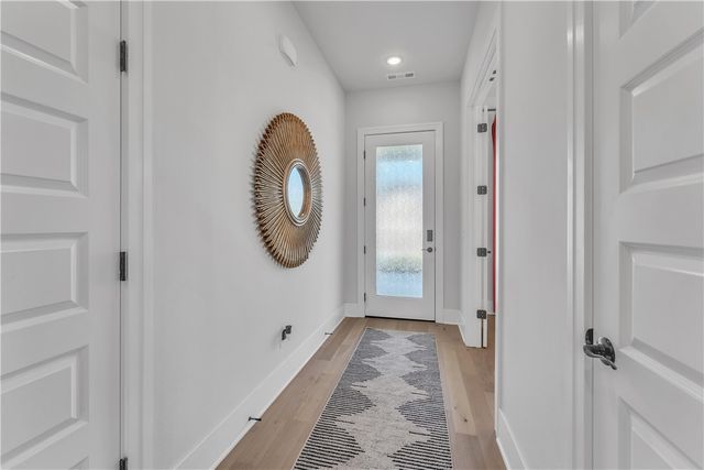 2703 20th Place, Rogers, AR 72758