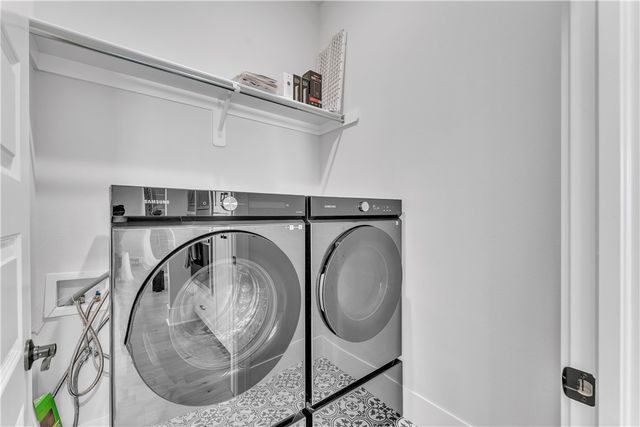 2703 20th Place, Rogers, AR 72758