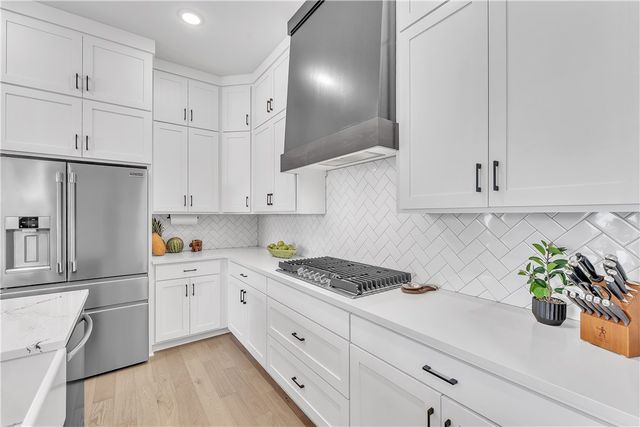 2703 20th Place, Rogers, AR 72758