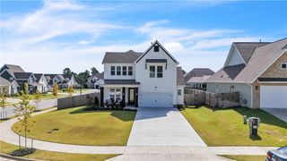 2703 20th Place, Rogers, AR 72758