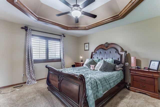 4835 N Emerald, Maize, KS 67101