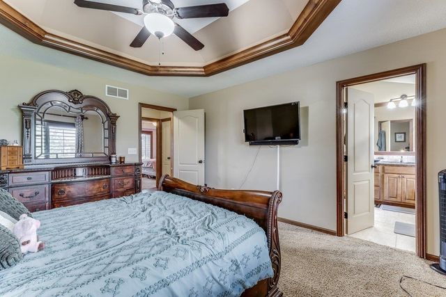 4835 N Emerald, Maize, KS 67101