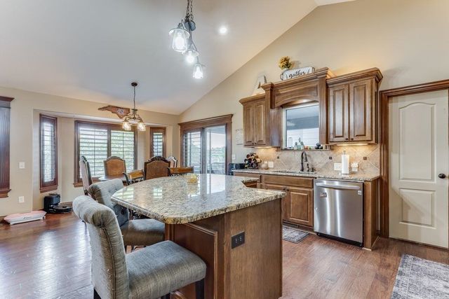 4835 N Emerald, Maize, KS 67101