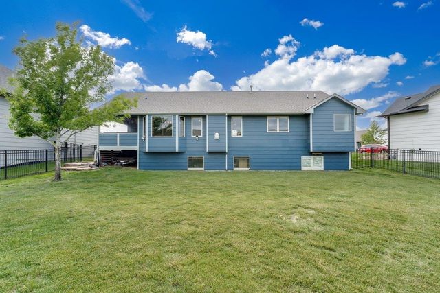4835 N Emerald, Maize, KS 67101