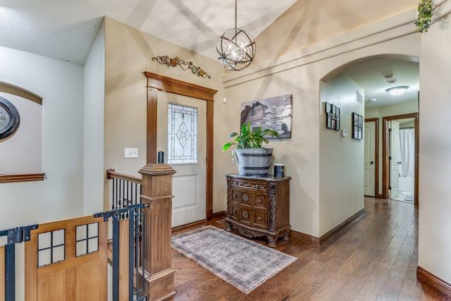 4835 N Emerald, Maize, KS 67101