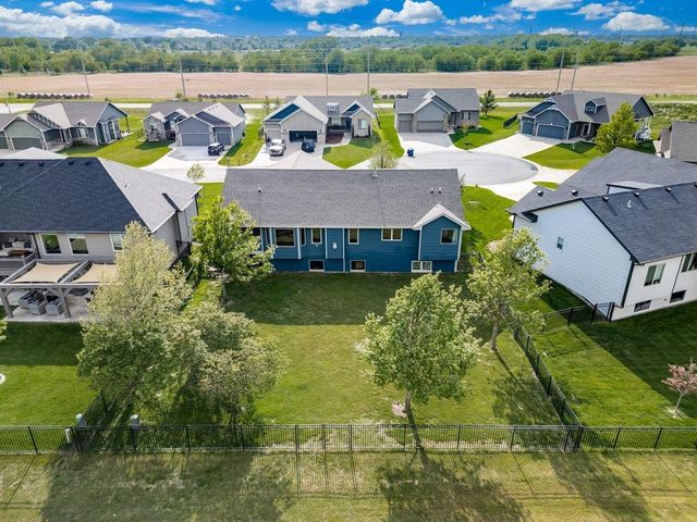 4835 N Emerald, Maize, KS 67101