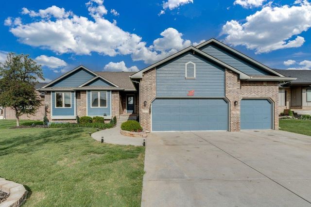 4835 N Emerald, Maize, KS 67101