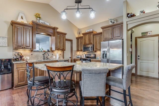 4835 N Emerald, Maize, KS 67101