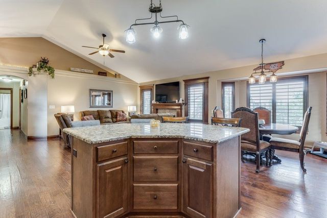 4835 N Emerald, Maize, KS 67101