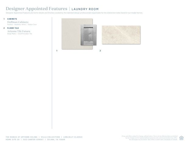 1512 Canter Street, Celina, TX 75009