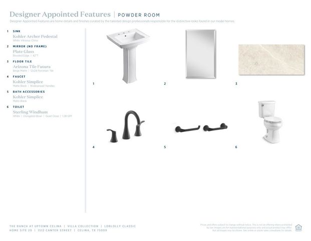 1512 Canter Street, Celina, TX 75009