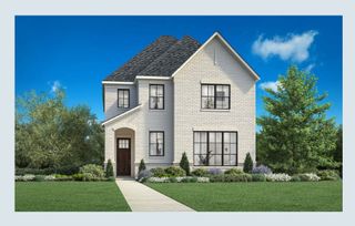 1512 Canter Street, Celina, TX 75009