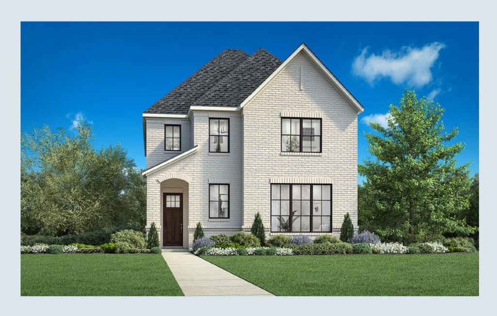 1512 Canter Street, Celina, TX 75009