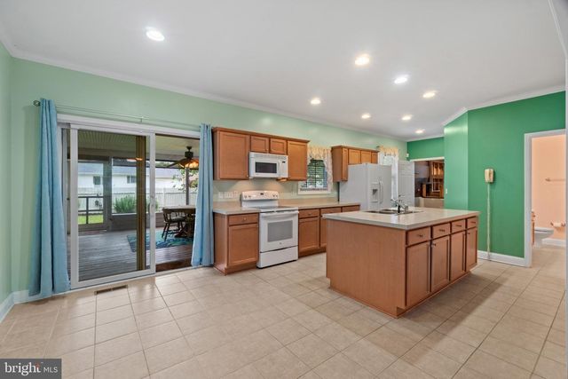 3868 MARVEL DR, Trappe, MD 21673