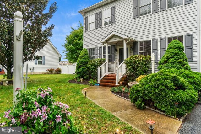 3868 MARVEL DR, Trappe, MD 21673