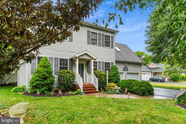 3868 MARVEL DR, Trappe, MD 21673