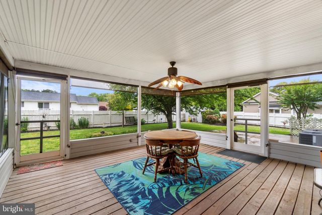3868 MARVEL DR, Trappe, MD 21673